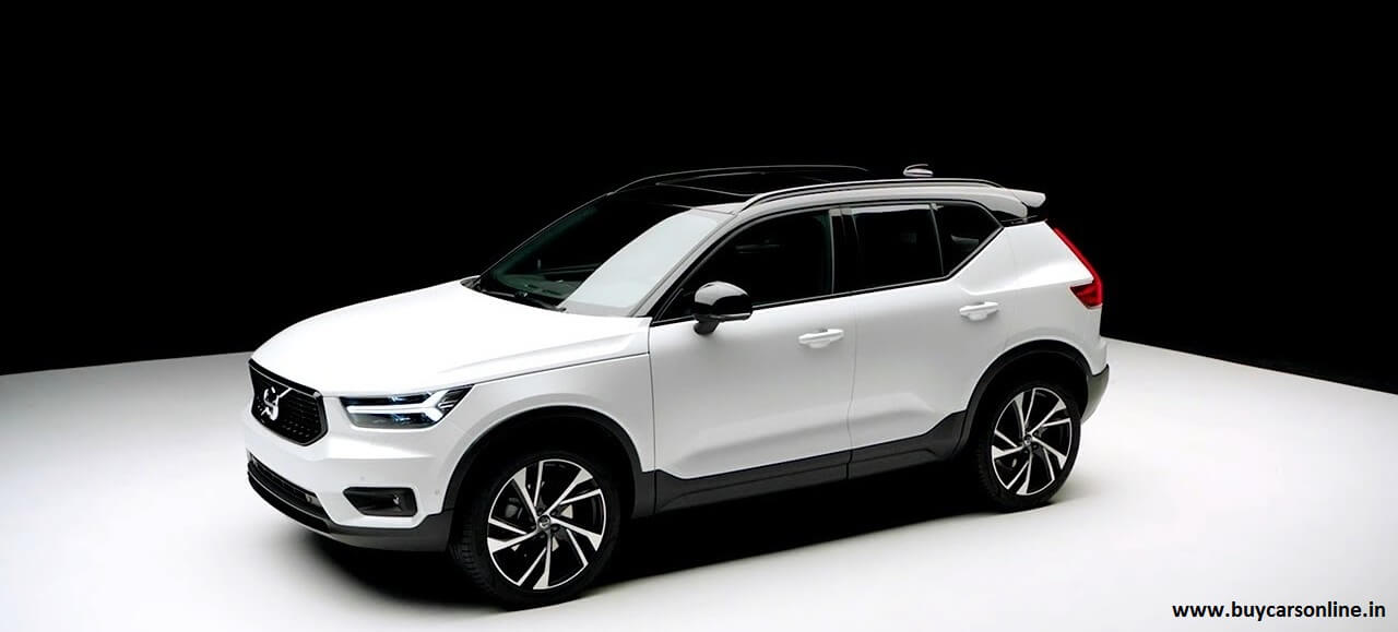 XC40